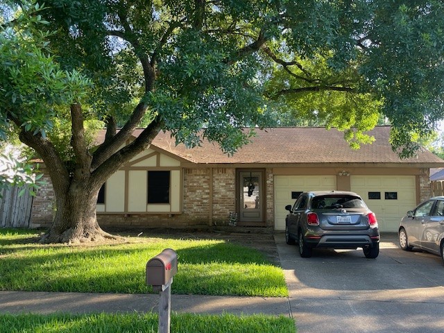 16126 Tibet Road Friendswood TX 77546