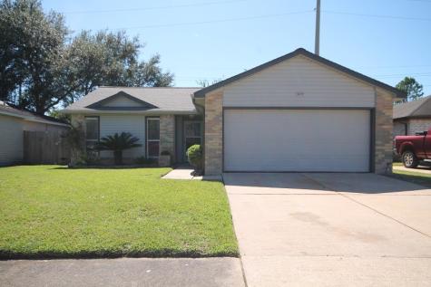 2834 Old Fort Road Sugar Land TX 77479