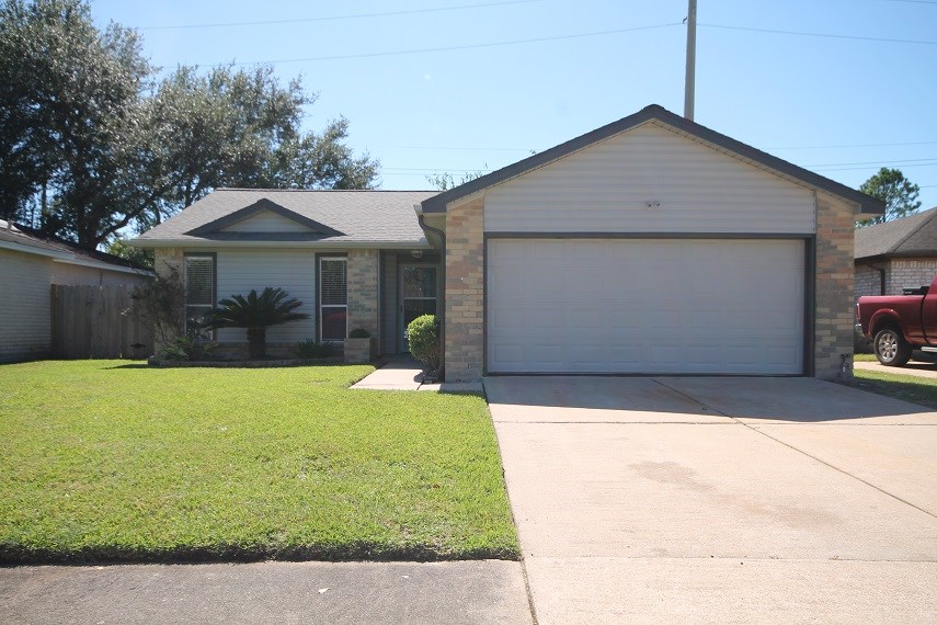 2834 Old Fort Road Sugar Land TX 77479
