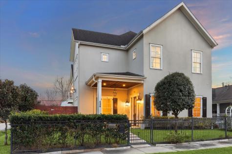 420 Aurora Street Houston TX 77008