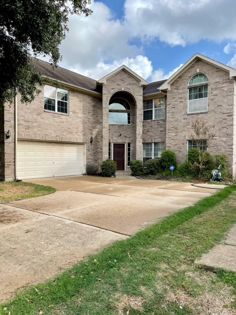 546 Green Cedar Drive League City TX 77573