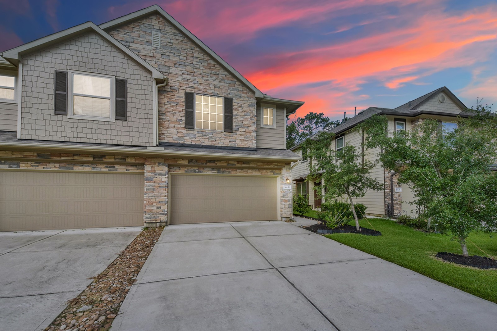 16131 Beachside Place Crosby TX 77532