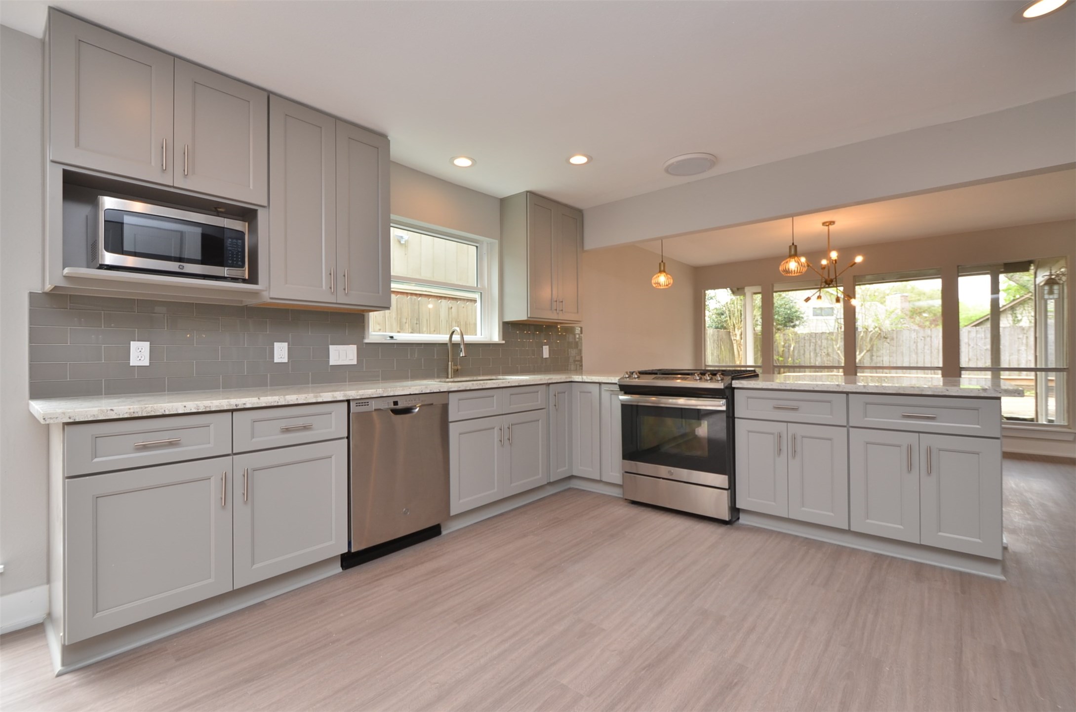 4603 Sylvan Glen Drive Houston TX 77084