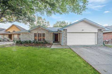 11811 Marburg Drive Houston TX 77066