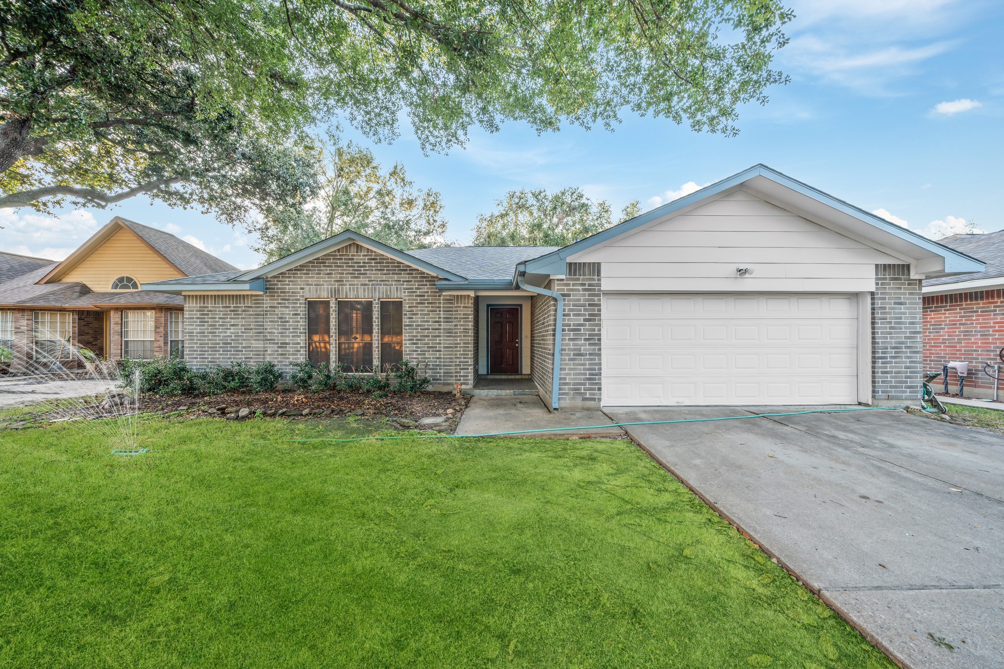 11811 Marburg Drive Houston TX 77066
