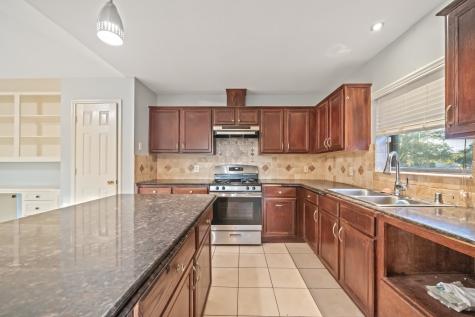 11811 Marburg Drive Houston TX 77066