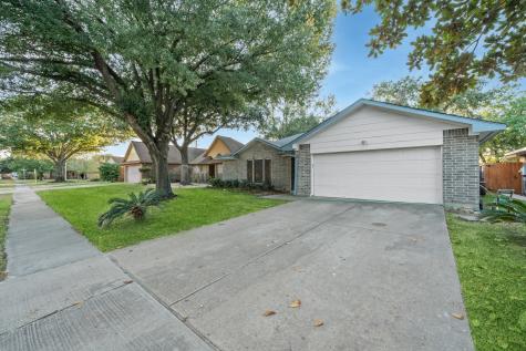 11811 Marburg Drive Houston TX 77066