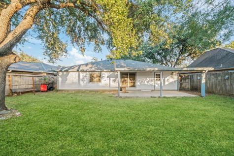 11811 Marburg Drive Houston TX 77066
