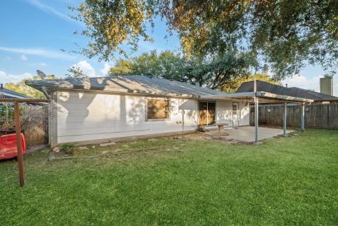 11811 Marburg Drive Houston TX 77066