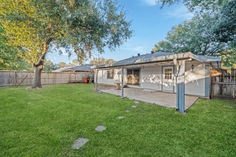 11811 Marburg Drive Houston TX 77066