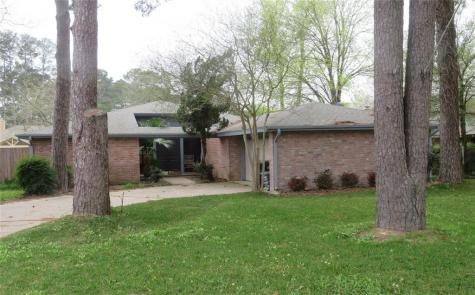 12645 Point Aquarius Boulevard Willis TX 77318