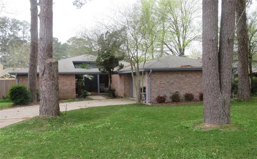 12645 Point Aquarius Boulevard Willis TX 77318