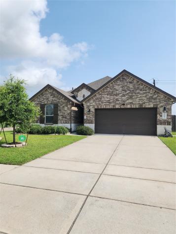 2503 Kaman Lane Pearland TX 77581