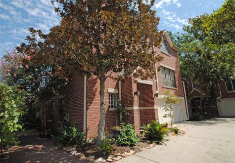 244 Knox Street Houston TX 77007