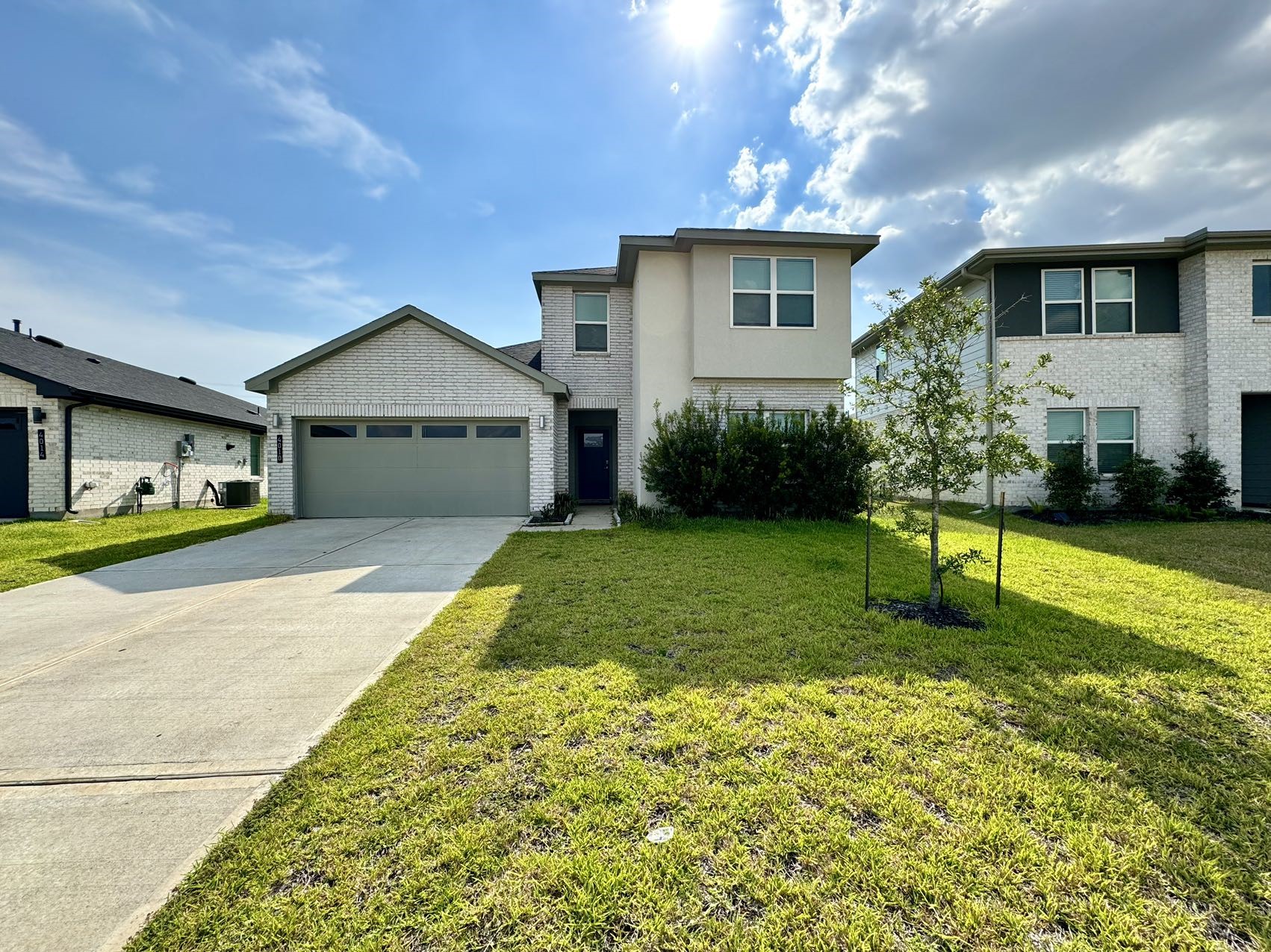 4010 Andreas Meadow Lane Katy TX 77494