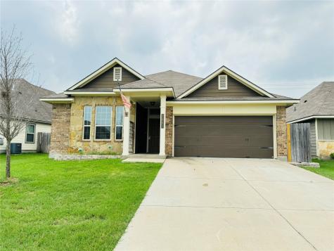 2051 Positano Loop Bryan TX 77808