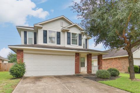 7302 Kransburg Ranch Drive Cypress TX 77433