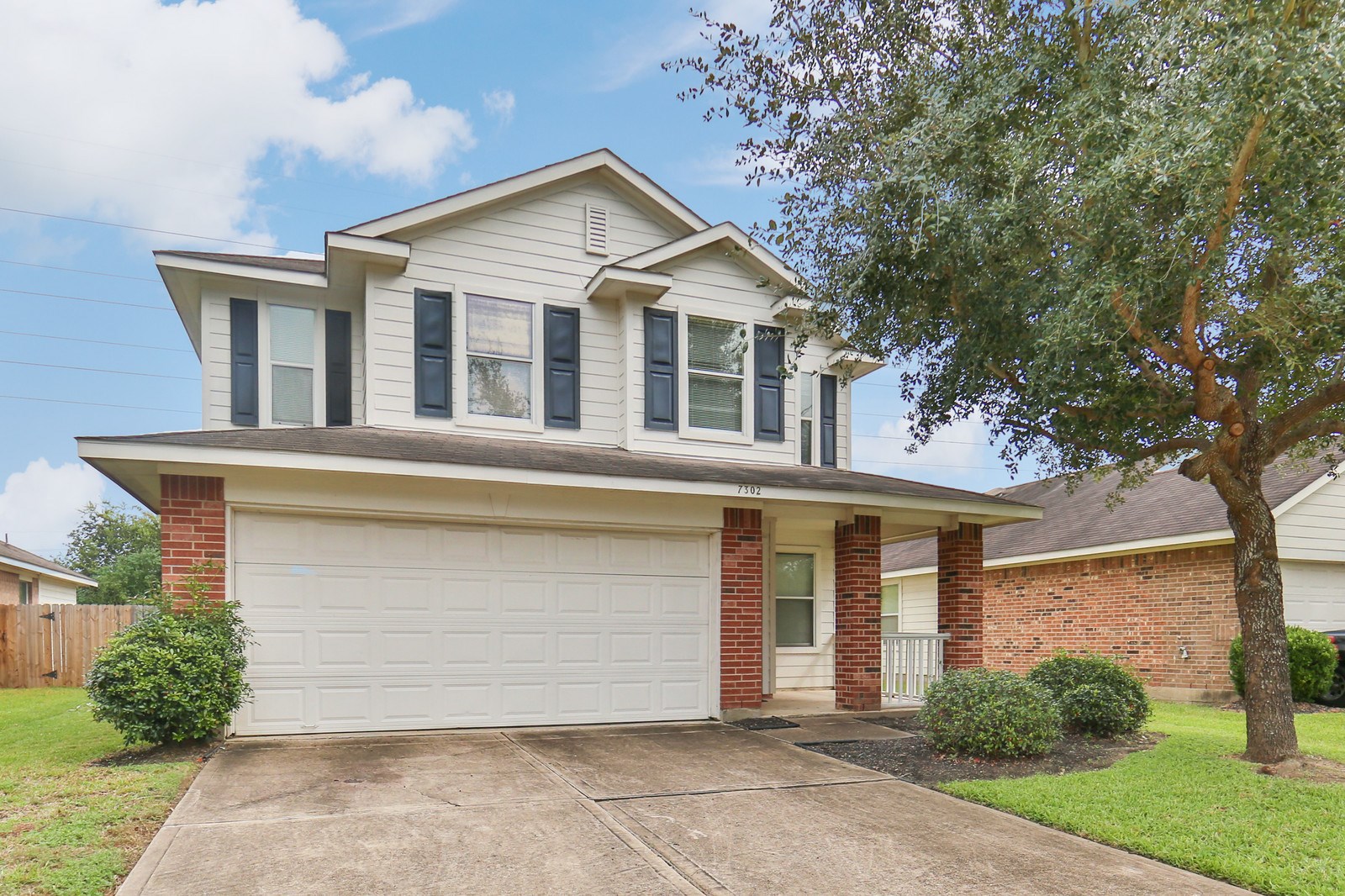 7302 Kransburg Ranch Drive Cypress TX 77433