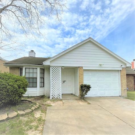 7017 Haven Creek Drive Cypress TX 77433