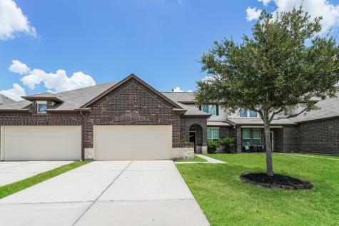 12303 Ghita Lane Houston TX 77044
