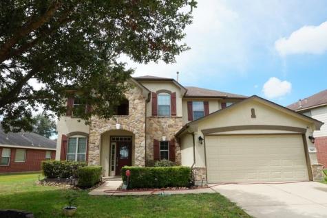 7607 Muley Lane Cypress TX 77433