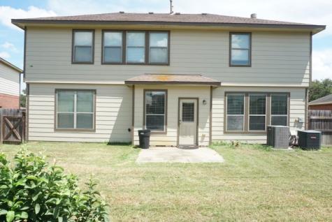 7607 Muley Lane Cypress TX 77433