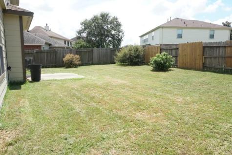 7607 Muley Lane Cypress TX 77433