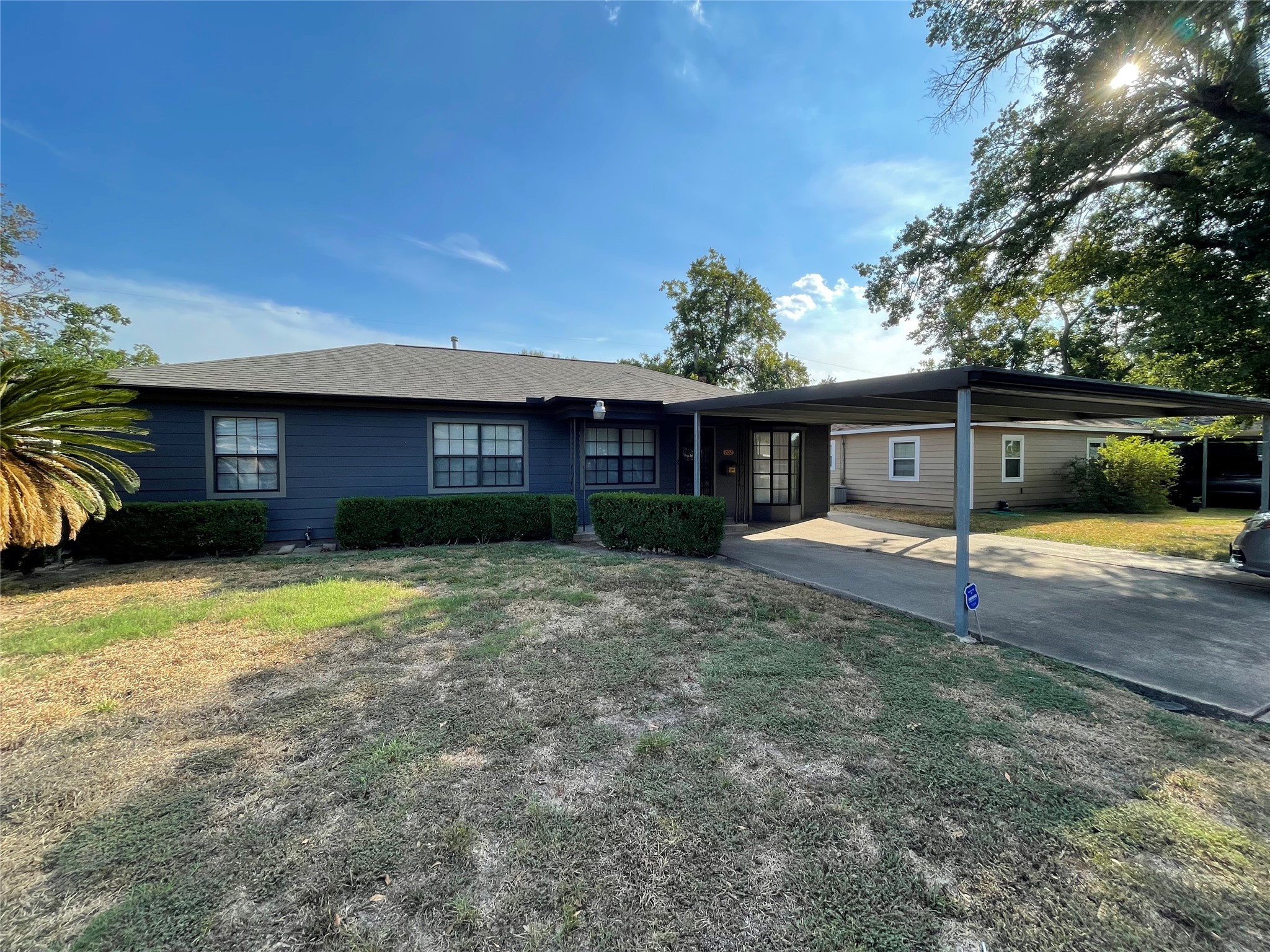 702 Fostoria Lane Houston TX 77076