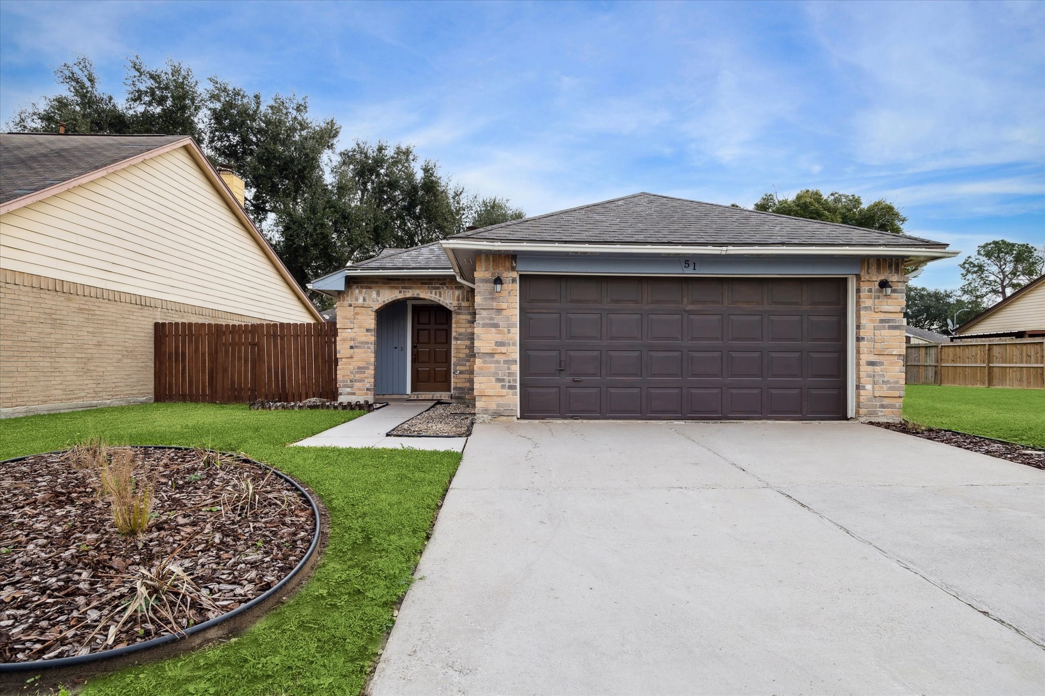51 Crestbriar Court Baytown TX 77521