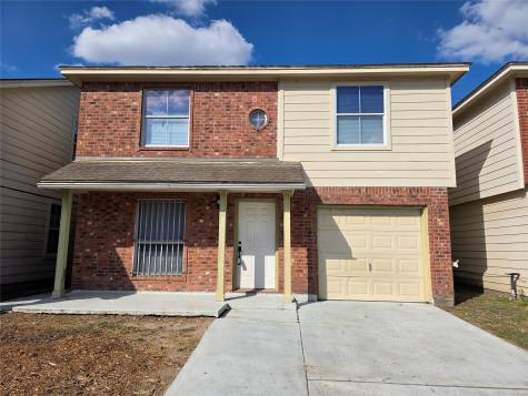 7050 Inwood Park Drive 19 Houston TX 77088