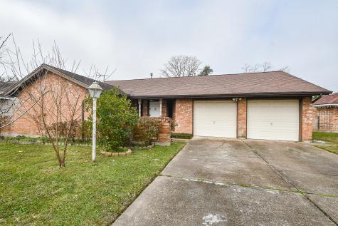 9507 Kell Circle Houston TX 77040