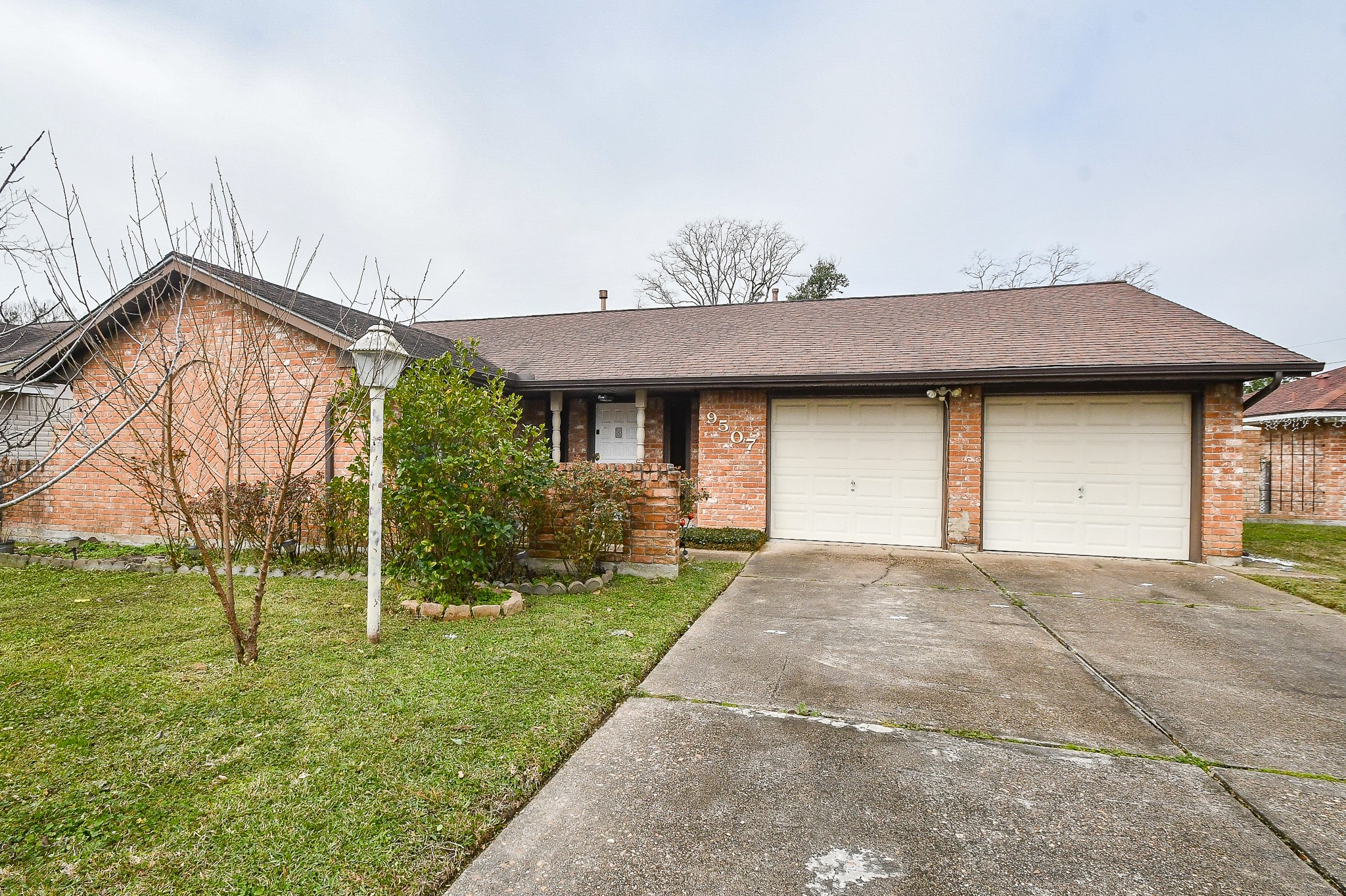 9507 Kell Circle Houston TX 77040