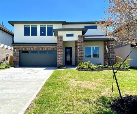 29339 Red Rocks Park Drive Katy TX 77494