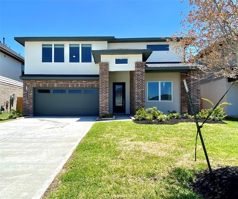29339 Red Rocks Park Drive Katy TX 77494