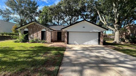 806 Seminole Drive Kemah TX 77565