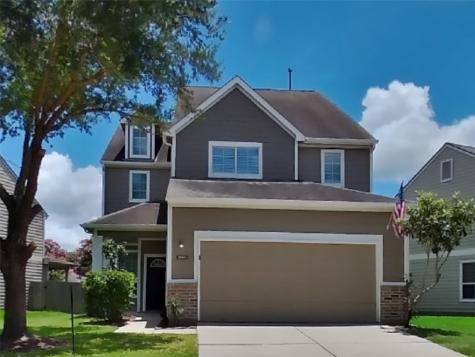 26143 Ripley Hills Drive Richmond TX 77406