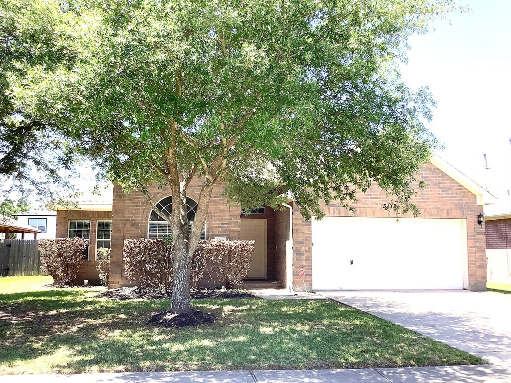 5119 Westwood Pines Drive Katy TX 77449