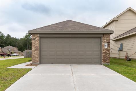 13903 Woodway Crossing Lane Willis TX 77378