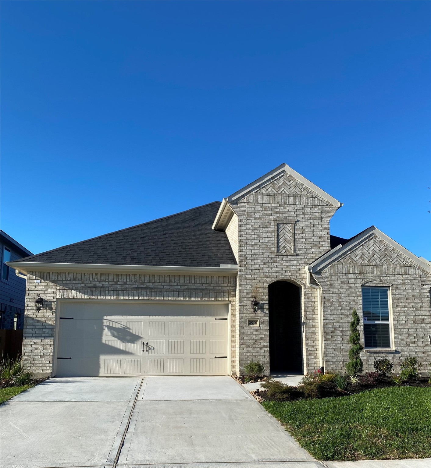 2916 Libretto Reach Drive Spring TX 77386