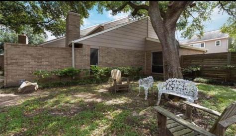 13925 Hollowgreen Drive Houston TX 77082