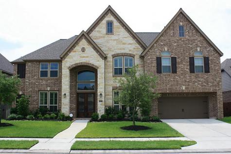 4307 Madera Creek Lane Katy TX 77494