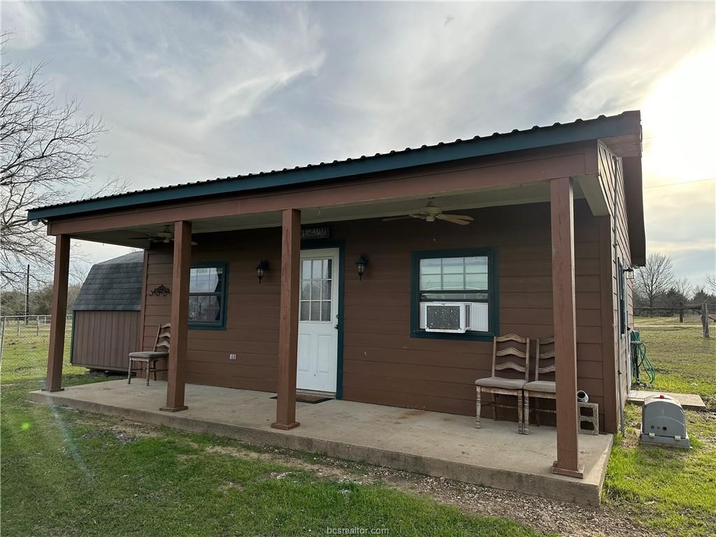 937 Private Road 4033 Caldwell TX 77836