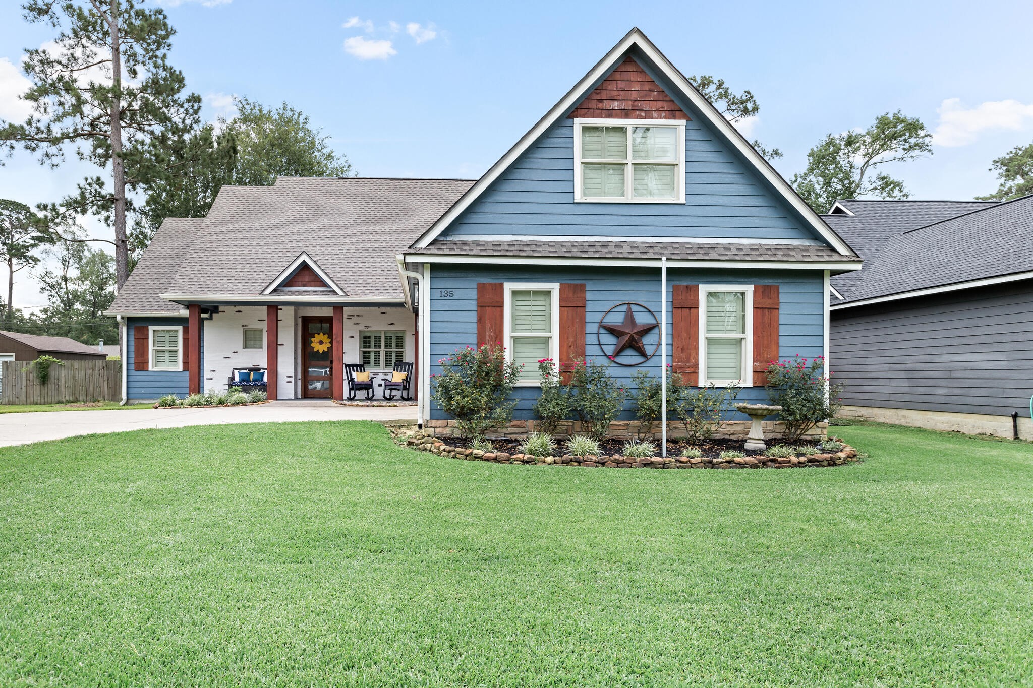 135 Woodshire Lane Sour Lake TX 77659