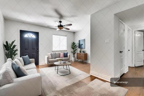 5612 Grover Avenue Austin TX 78756