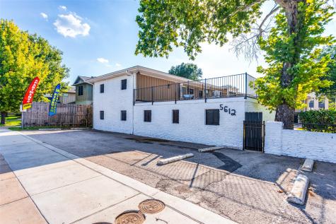 5612 Grover Avenue 101 Austin TX 78756