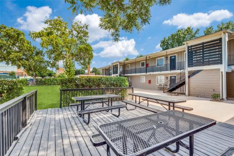 5612 Grover Avenue 101 Austin TX 78756