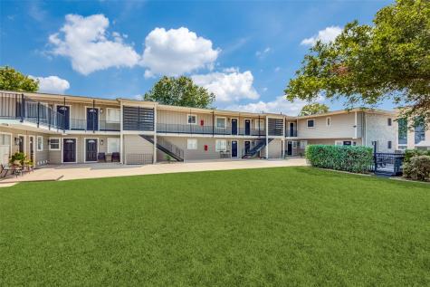 5612 Grover Avenue 101 Austin TX 78756