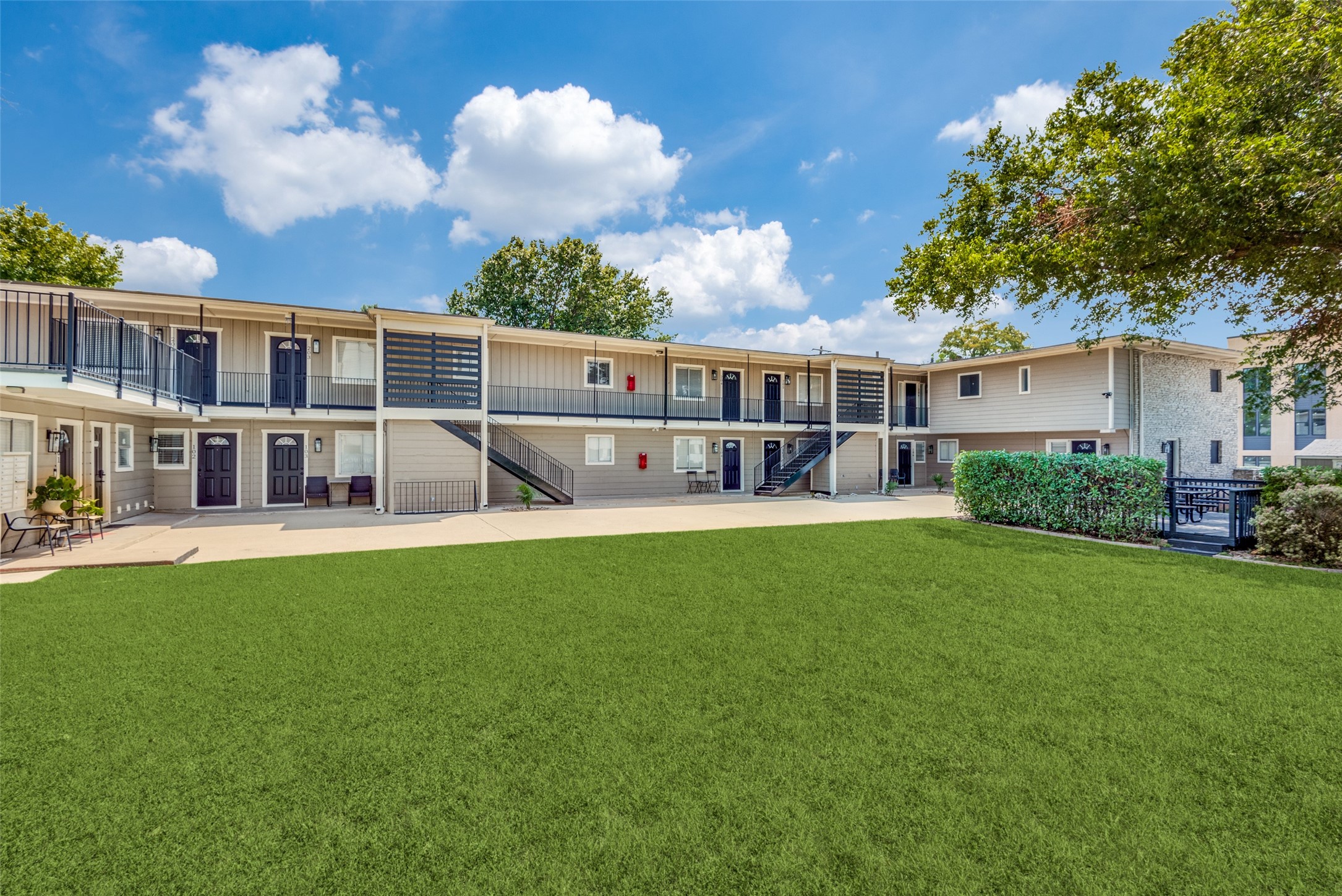 5612 Grover Avenue 101 Austin TX 78756