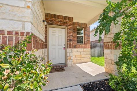 3530 Vivaldi Drive Katy TX 77493