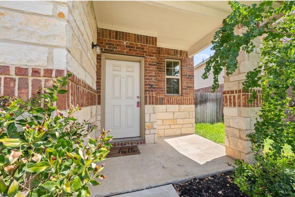3530 Vivaldi Drive Katy TX 77493